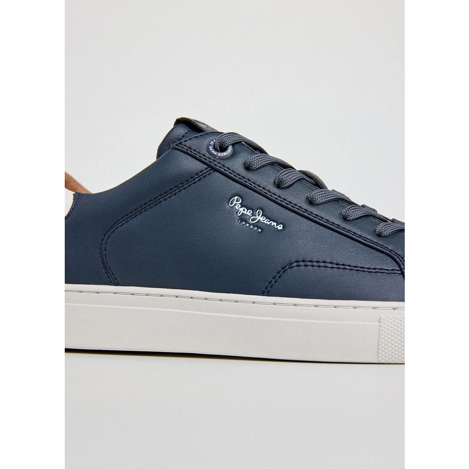 Pepe Jeans Joe Basic Baskets  