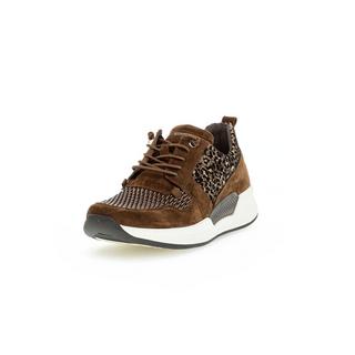 Gabor  Wildleder wandersneaker 