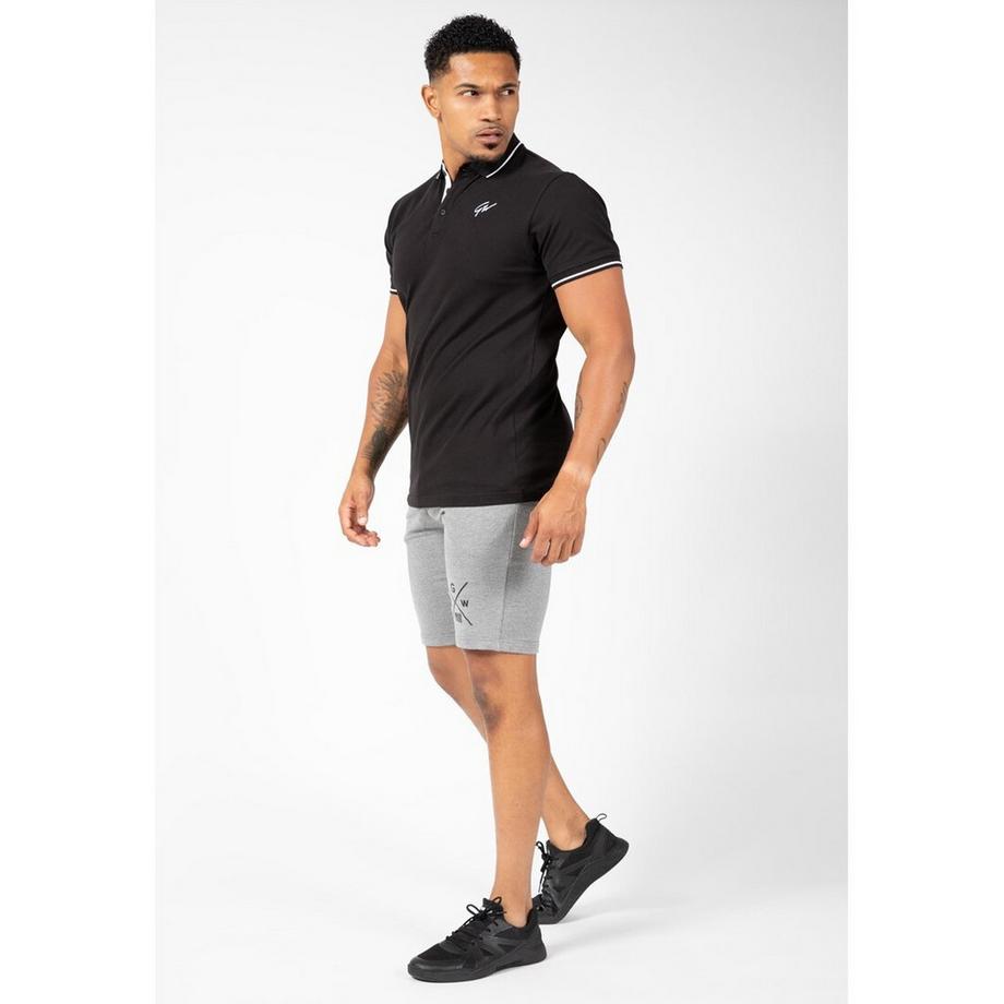 Gorilla Wear Delano Polo Shirt  