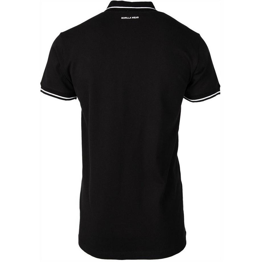 Gorilla Wear Delano Polo Shirt  