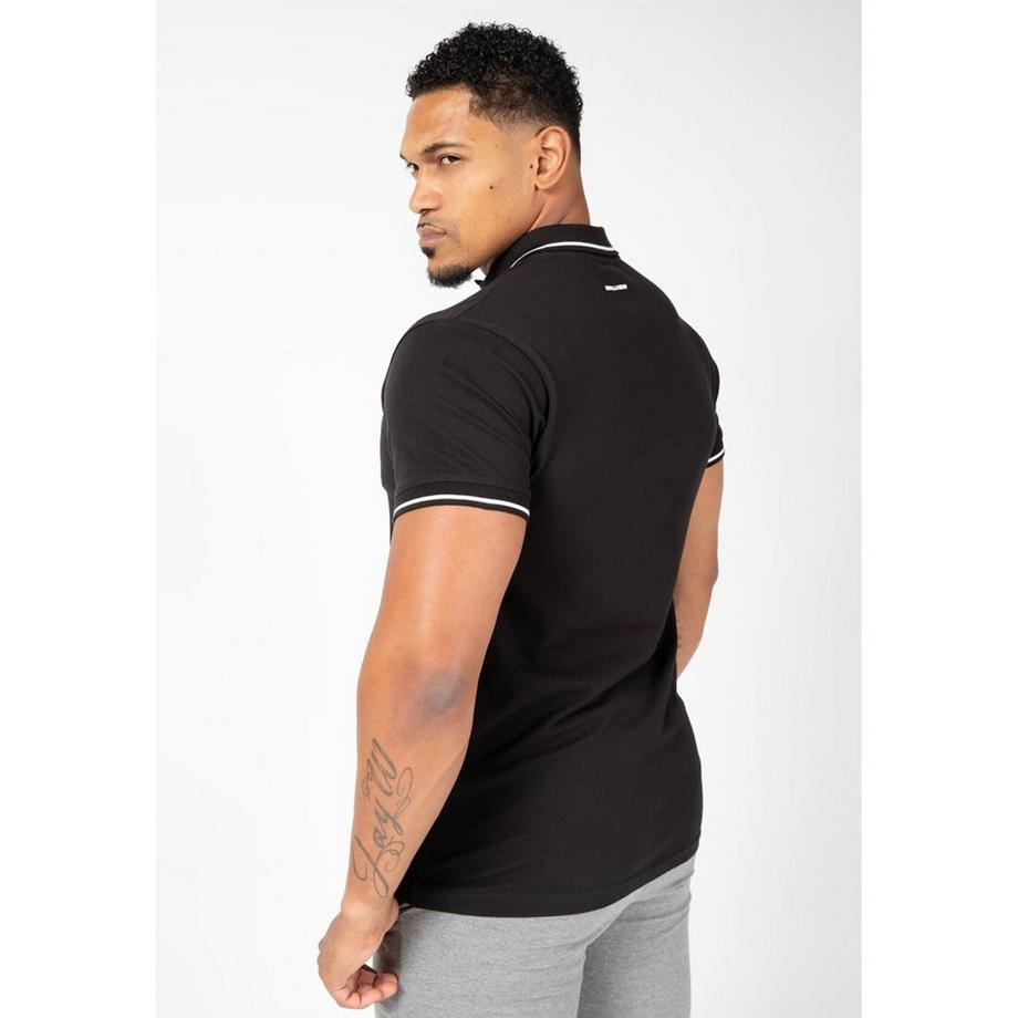 Gorilla Wear Delano Polo Shirt  