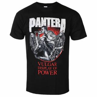 Pantera  Tshirt VULGAR DISPLAY OF POWER 30TH 