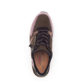 Gabor  Sneaker Scamosciato 