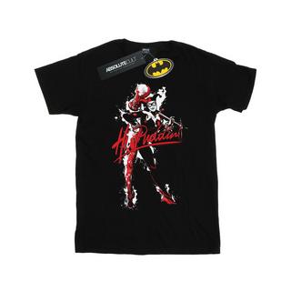 DC COMICS  Hi Puddin TShirt 