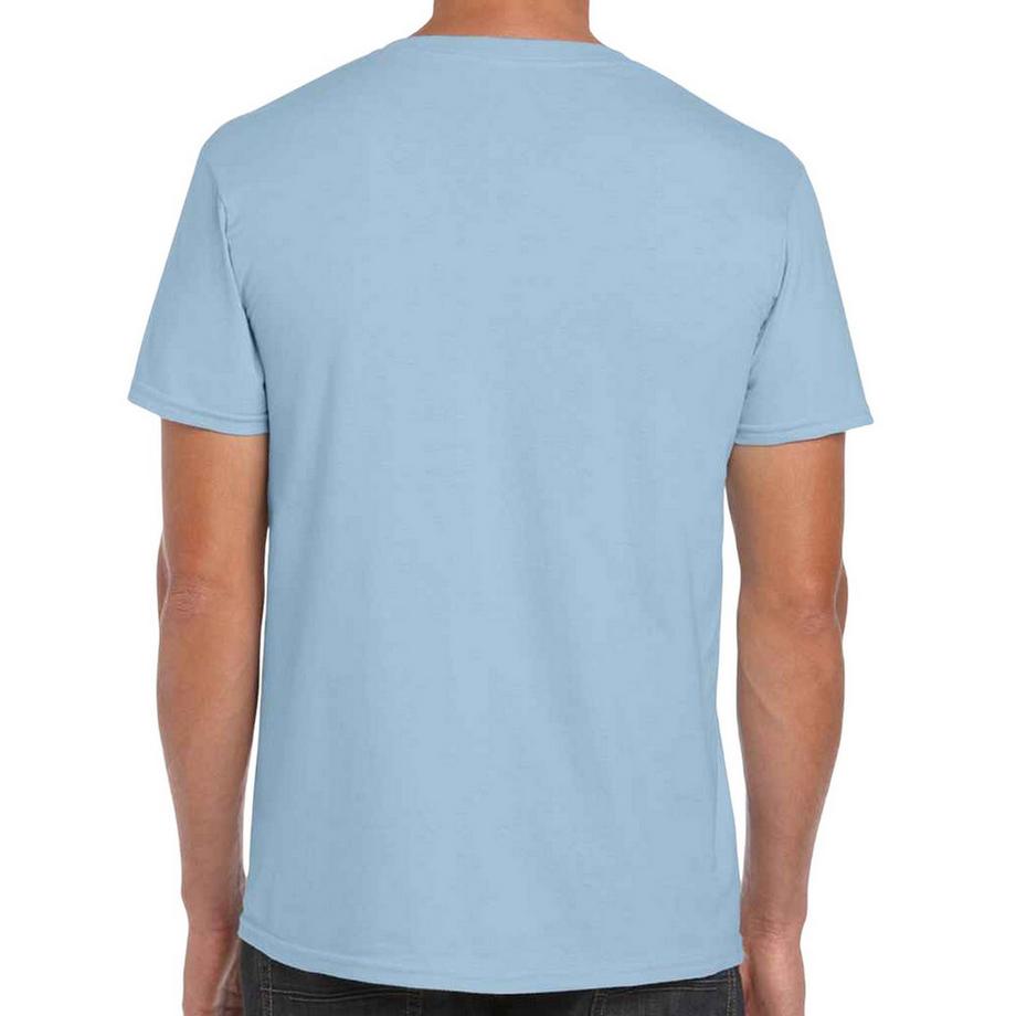 Gildan SoftStyle T-Shirt Maniche Corte  