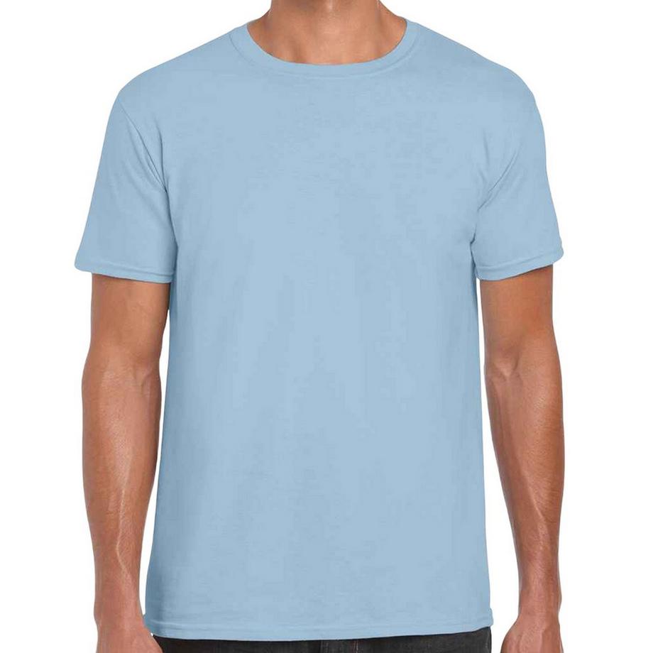 SoftStyle TShirt, Kurzarm