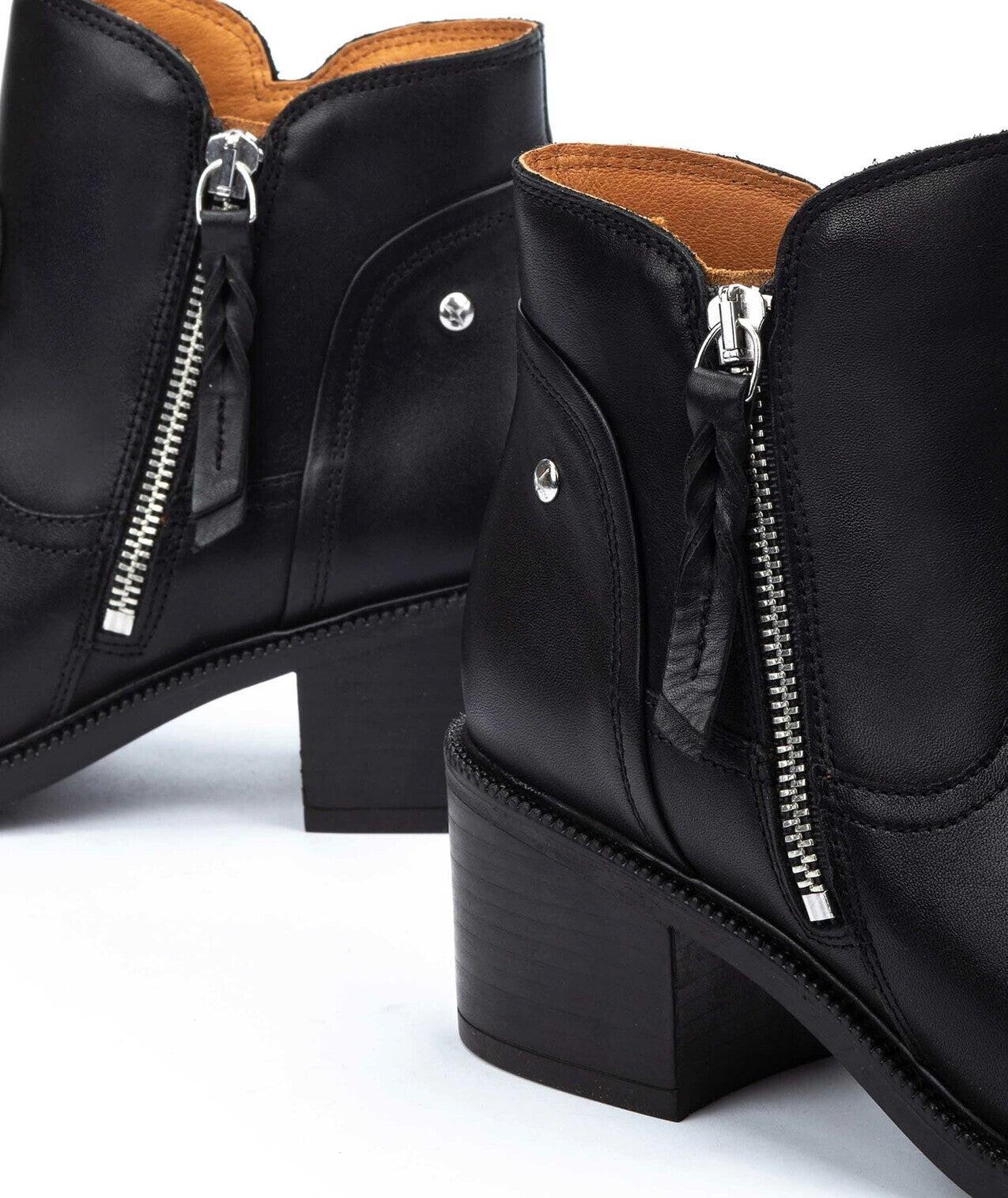 Pikolinos  Bacarot - Leder stiefelette 