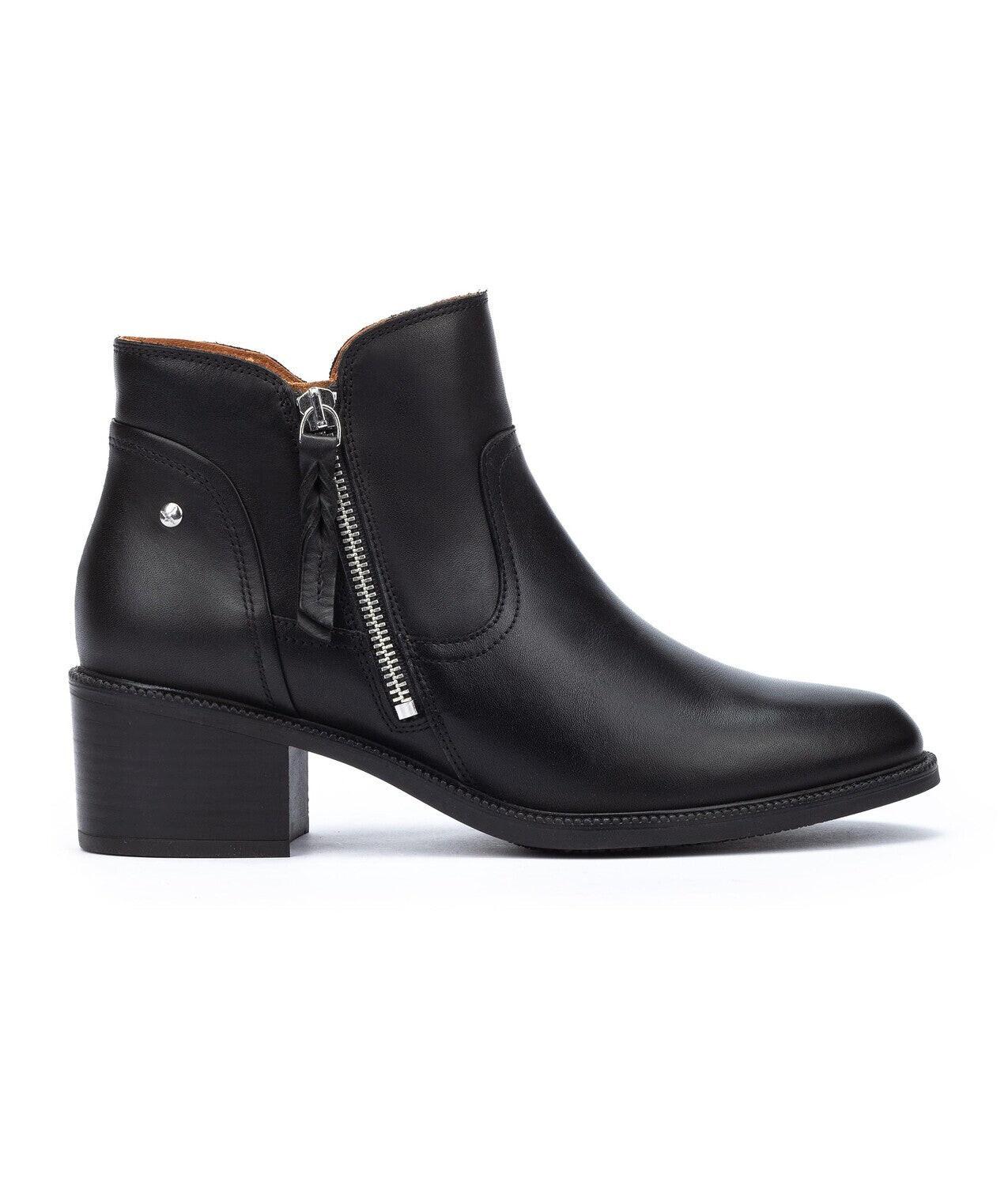 Pikolinos  Bacarot - Bottines cuir 