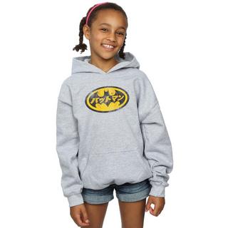 DC COMICS  Kapuzenpullover 