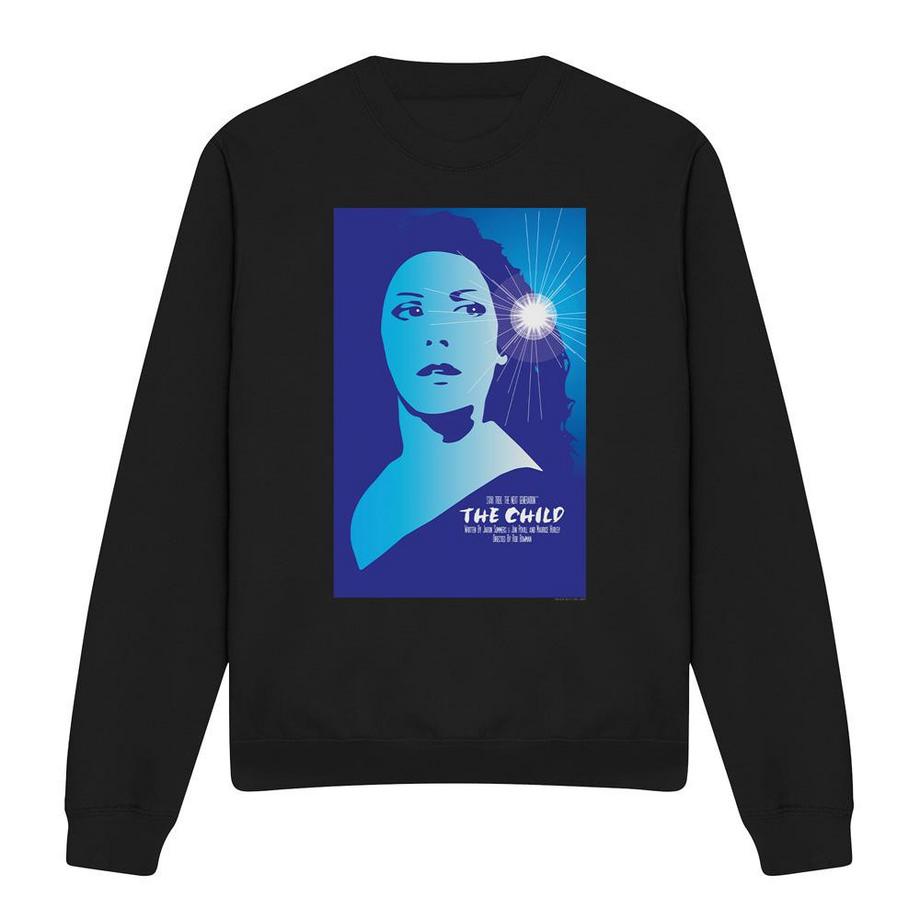 The Next Generation Season 2 Episode 1 Sweatshirt