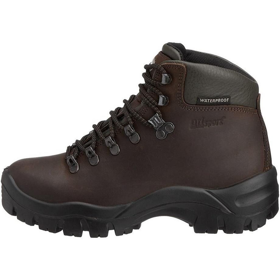 Grisport Bottines de marche Peaklander  