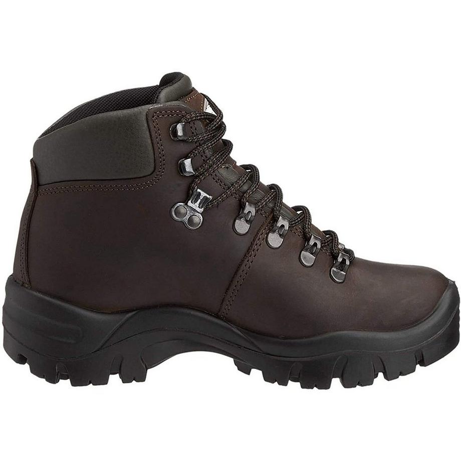 Grisport Bottines de marche Peaklander  