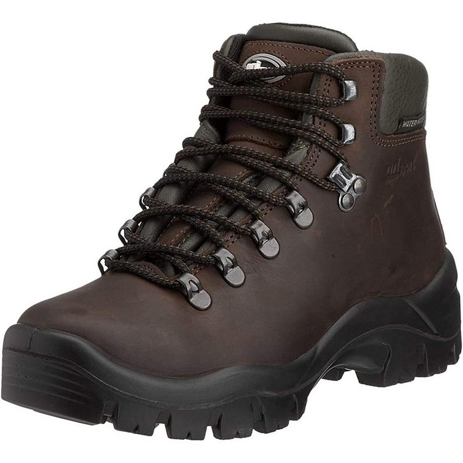 Bottines de marche PEAKLANDER