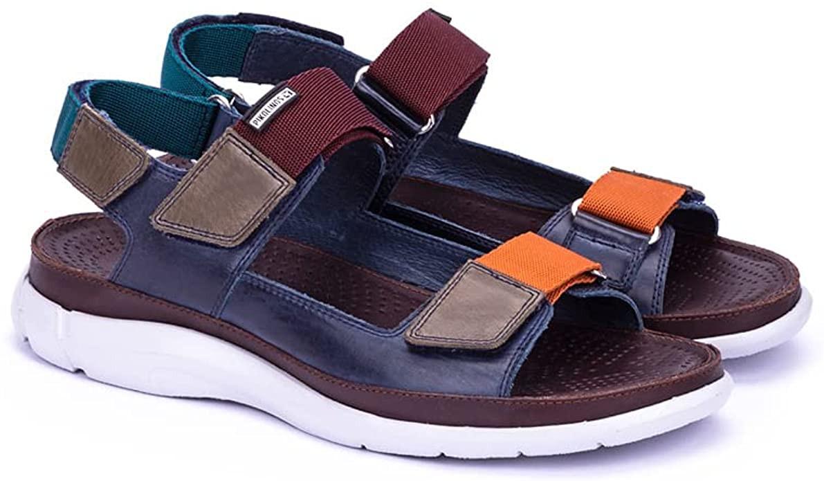 Pikolinos  Oropesa M3R 0093C3 - Sandales cuir 