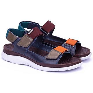 Pikolinos  Oropesa M3R 0093C3 - Sandales cuir 