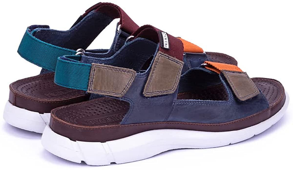 Pikolinos  Oropesa M3R 0093C3 - Sandales cuir 