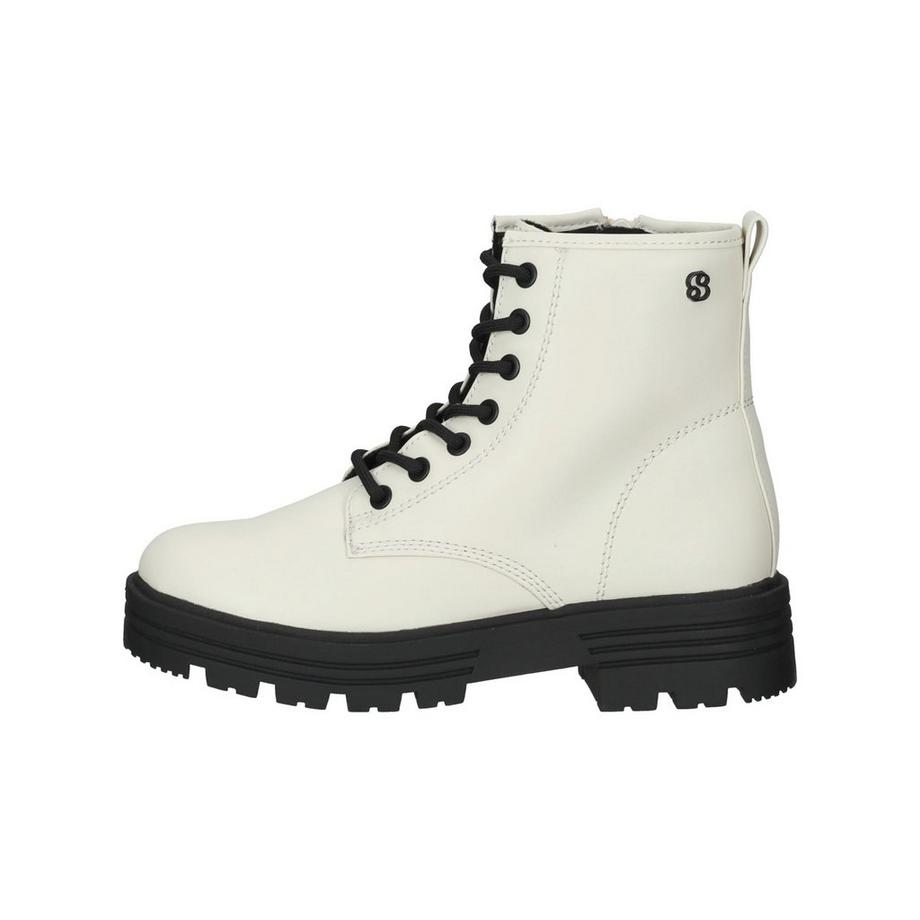 s. Oliver Bottines à lacets  