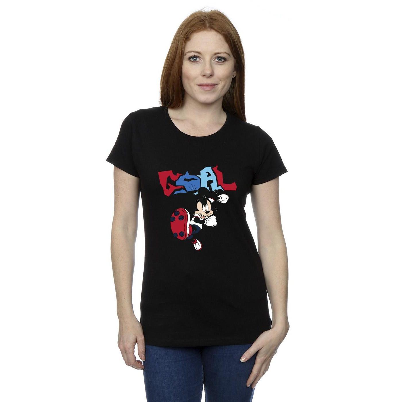 Disney  Tshirt GOAL STRIKER 