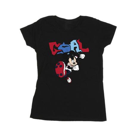 Disney  Tshirt GOAL STRIKER 