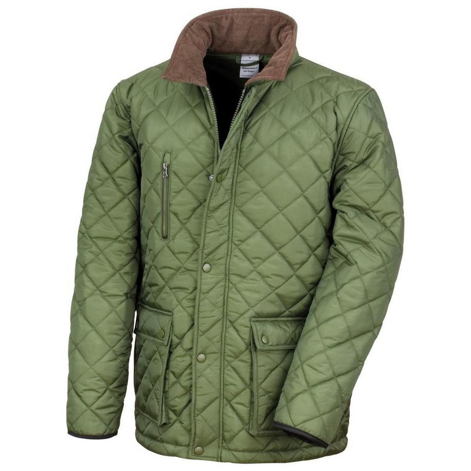 Veste Rembourrée Cheltenham