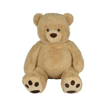 Teddybär Braun (135cm)