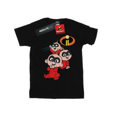 Tshirt THE INCREDIBLES