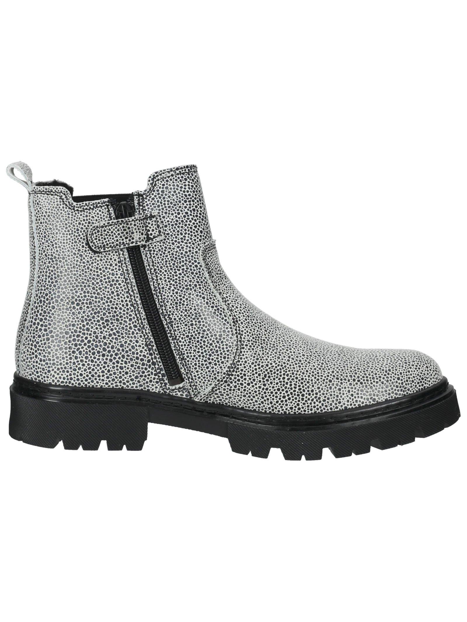 Bullboxer  Stiefelette 