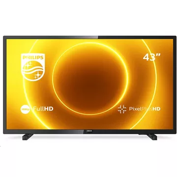 Philips 5500 series 43PFS5505/12 TV 109,2 cm (43") Full HD Noir