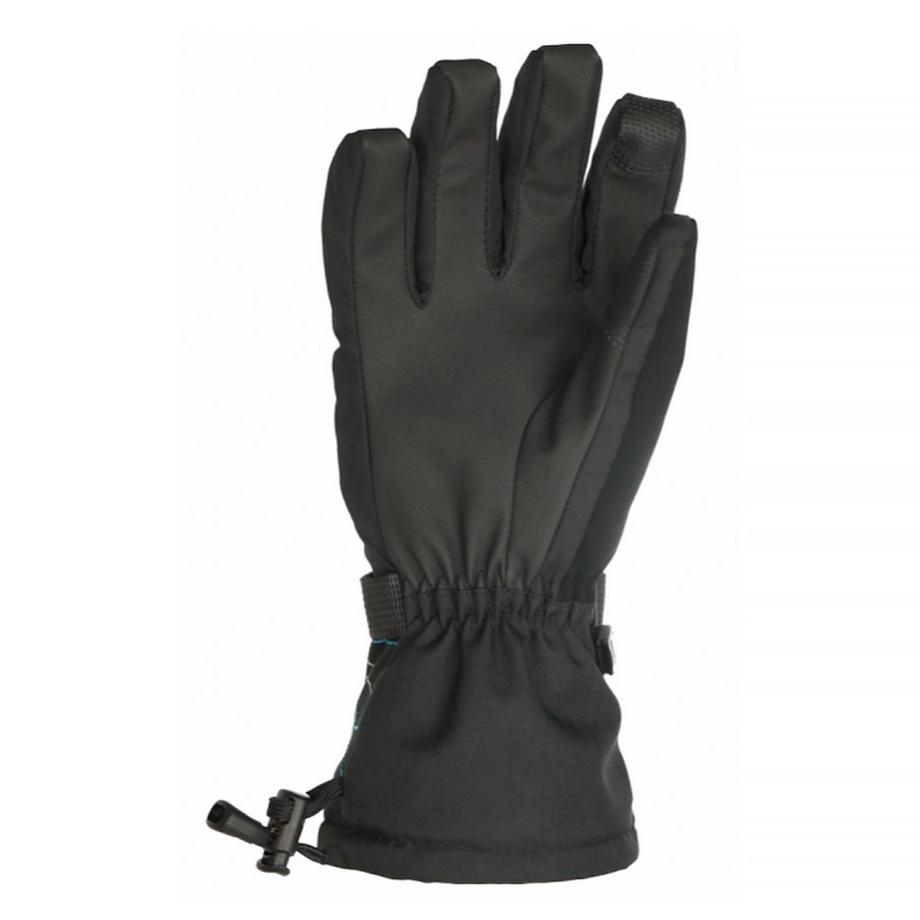 Trekmates  Wasserdichte Isolierte DRY Shield Handschuhe 