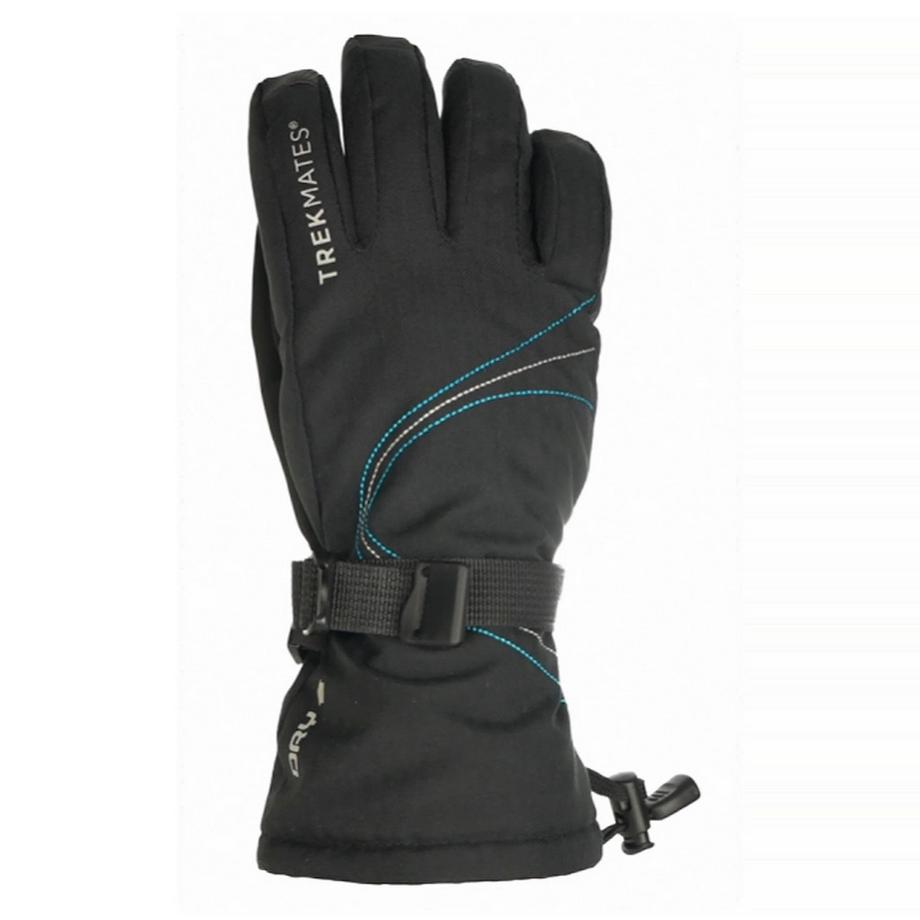 Trekmates  Wasserdichte Isolierte DRY Shield Handschuhe 
