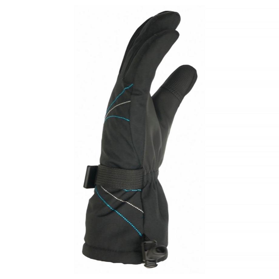 Trekmates  Wasserdichte Isolierte DRY Shield Handschuhe 