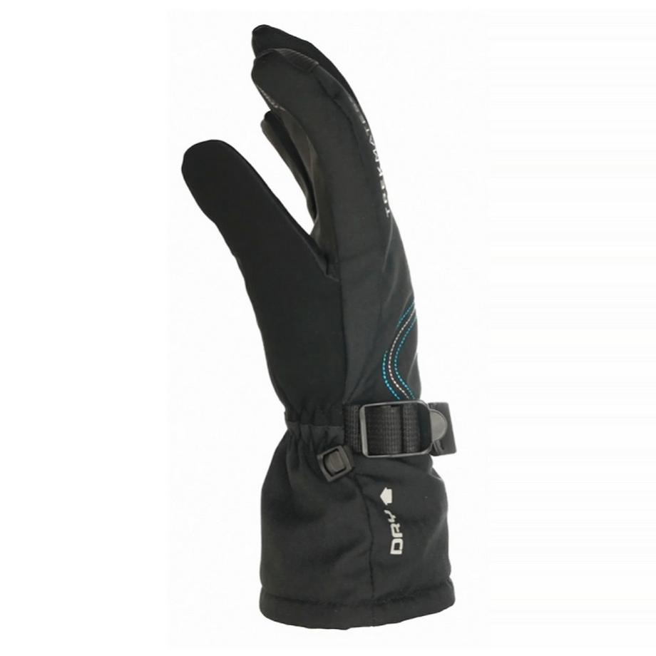 Trekmates  Wasserdichte Isolierte DRY Shield Handschuhe 