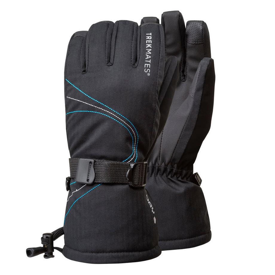 Gants étanches isolés DRY Shield