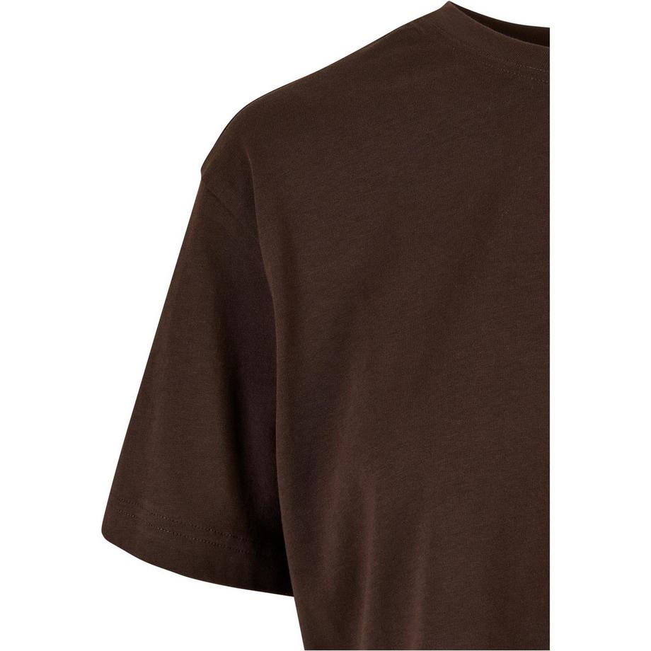URBAN CLASSICS T-Shirt Court Oversize  