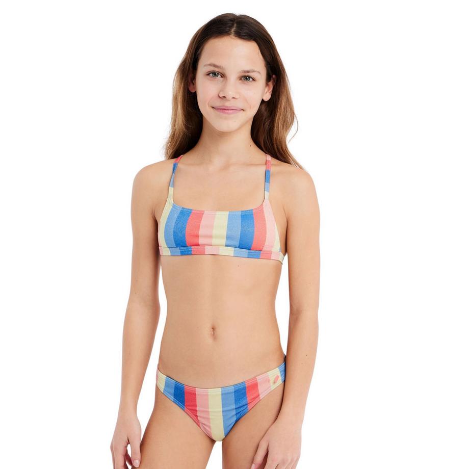 Costume da bagno 2 pezzi Prtalley