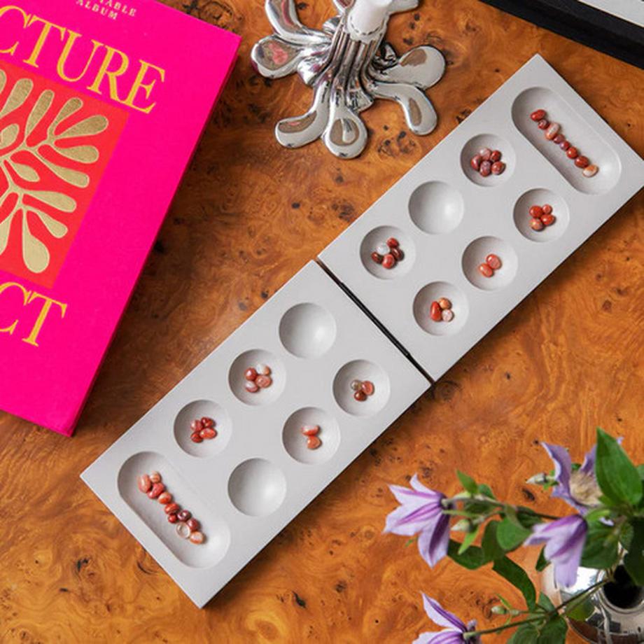 PRINTWORKS  Printworks Classic -  Jeu de Kalaha 