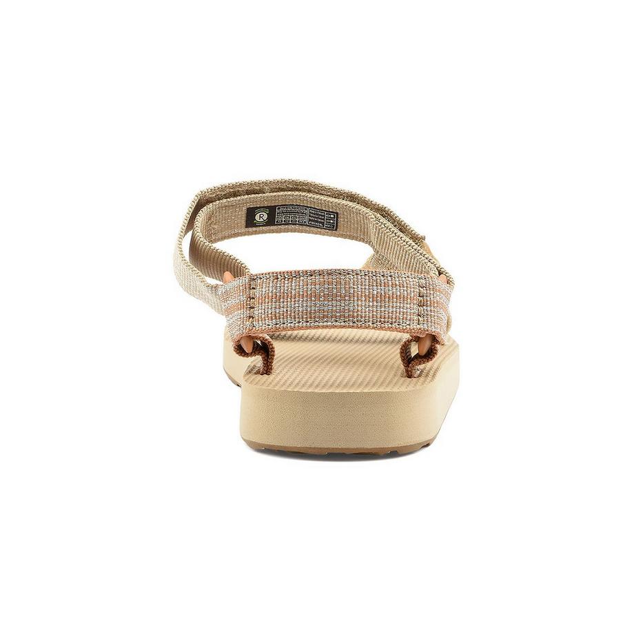 TEVA Original Universal Metallic Sandales  