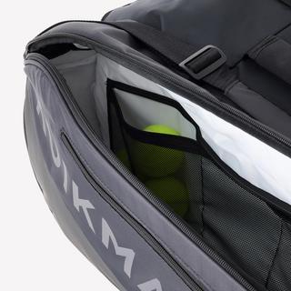 KUIKMA  Sac de tennis XL Pro Polyester 80 l 