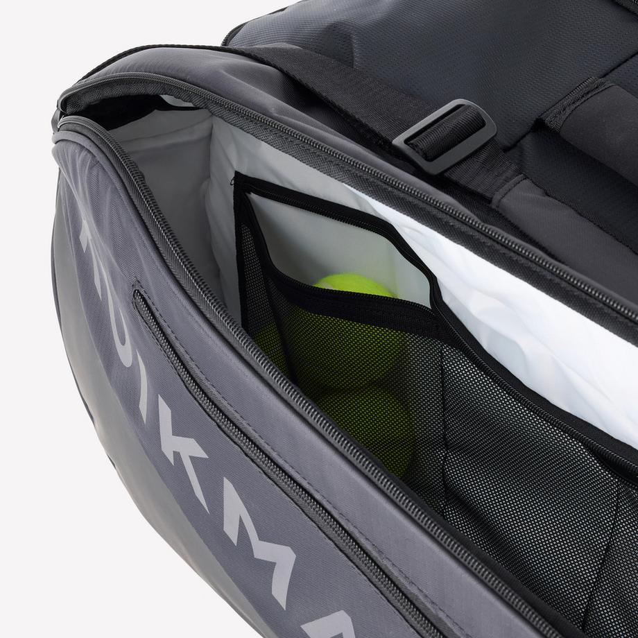 KUIKMA  Tennisschlaegertasche XL Pro Polyester 80 l 