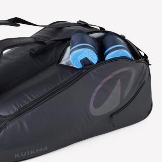 KUIKMA  Sac de tennis XL Pro Polyester 80 l 