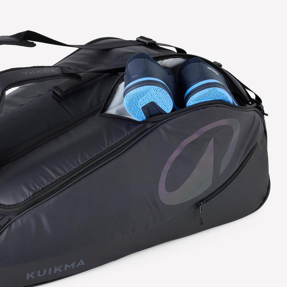 KUIKMA  Tennisschlaegertasche XL Pro Polyester 80 l 