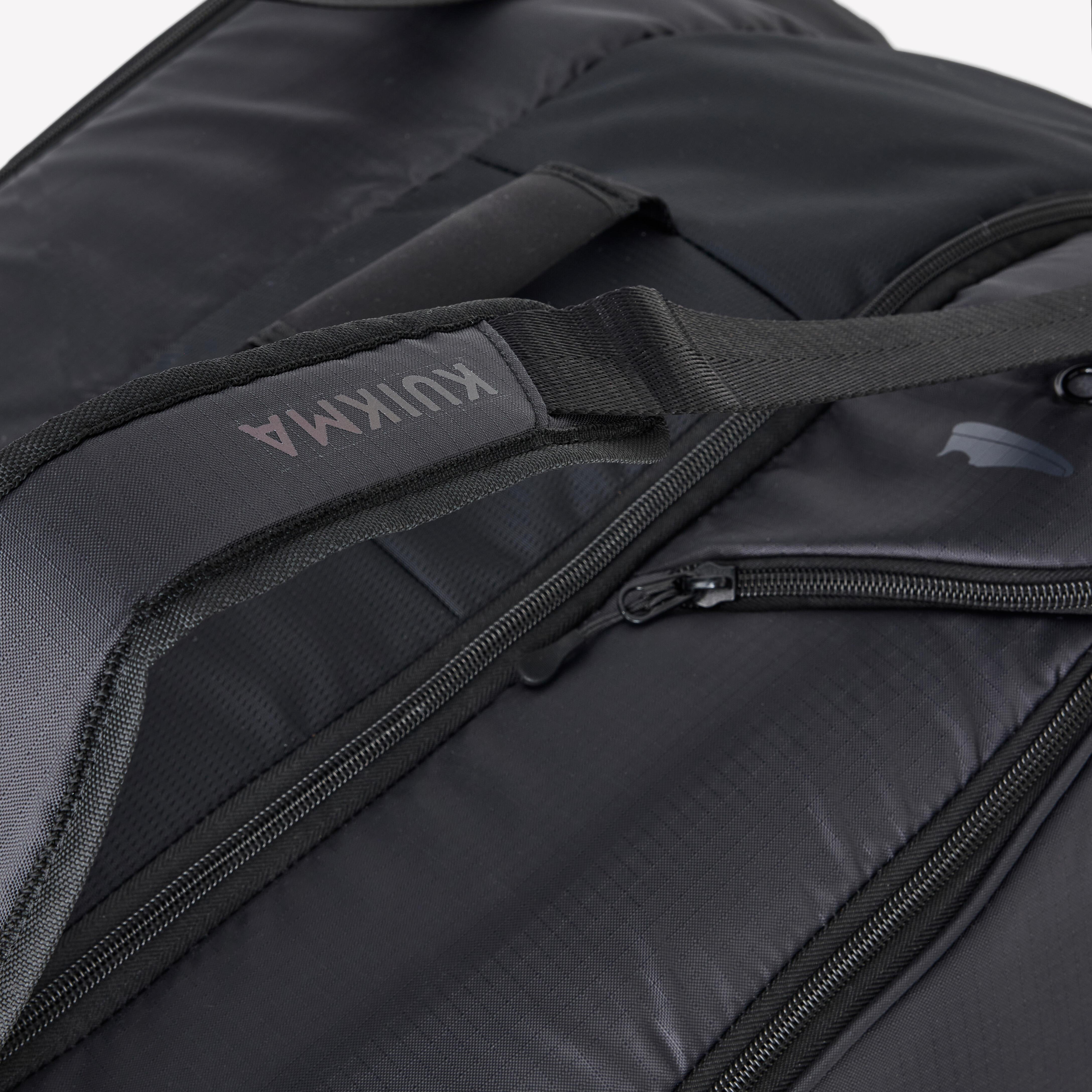 KUIKMA  Sac de tennis XL Pro Polyester 80 l 