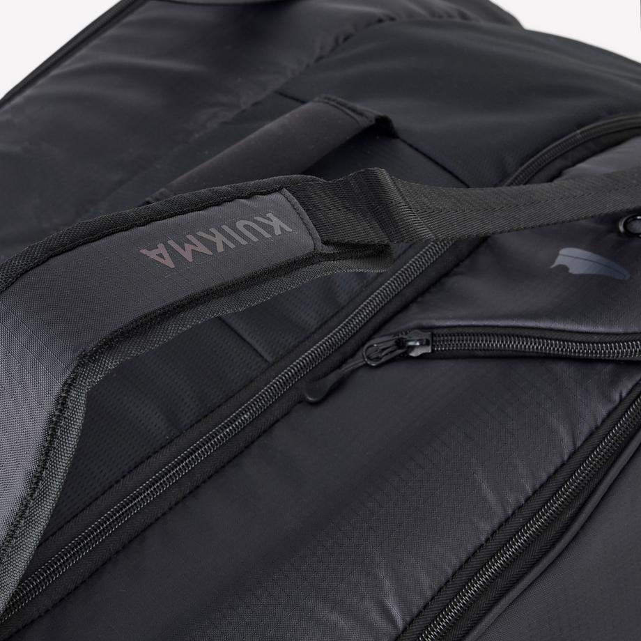 KUIKMA  Tennisschlaegertasche XL Pro Polyester 80 l 