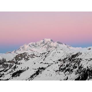 Smartbox  Séjour insolite en famille : 1 nuit en igloo avec souper près d’Albertville - Coffret Cadeau 