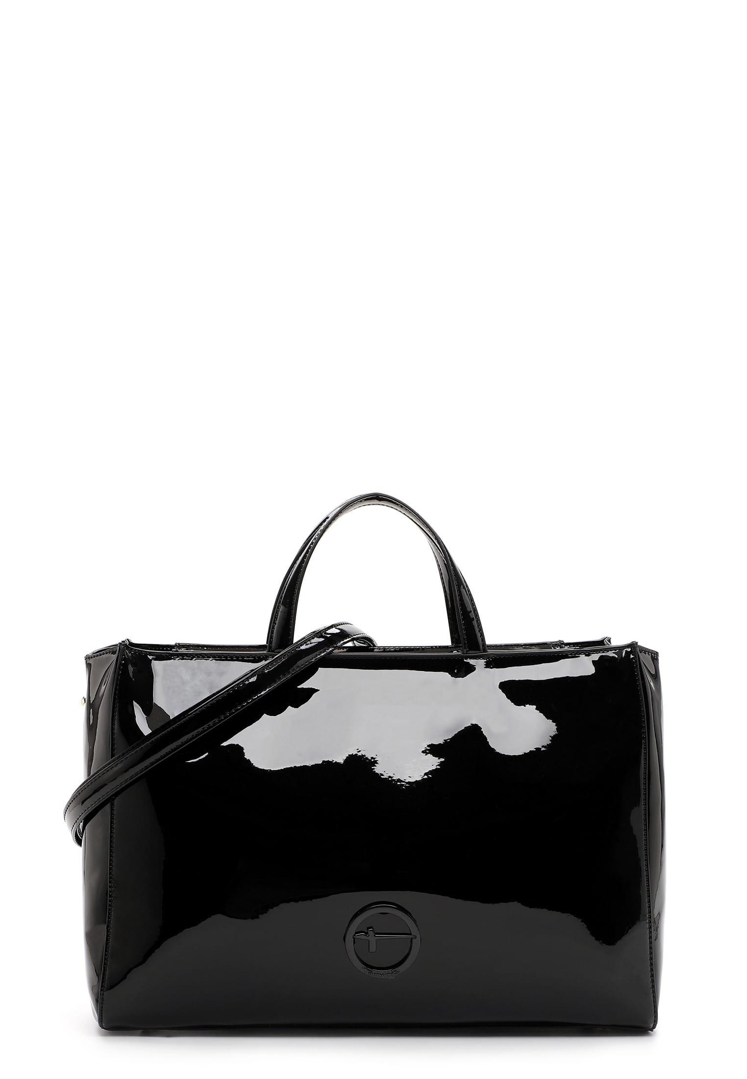 Borsa A Tracolla Donna Tamaris TAS Cilla 33210 – Elegante E Compatta, In Materiale Sintetico
