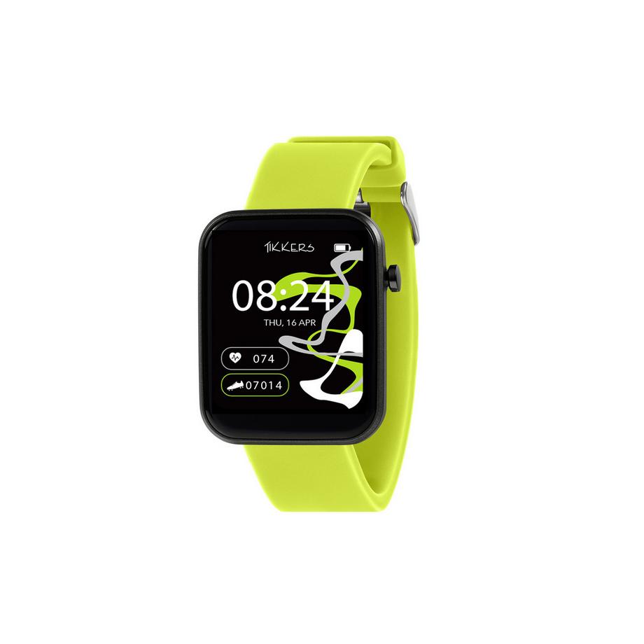 Smart Watch Series 13 - Bracelet en silicone