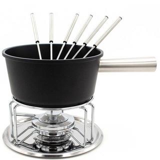 Heidi Cheese Line Fondue-Set mit Alutopf Cloud, Heidi Cheese Line  