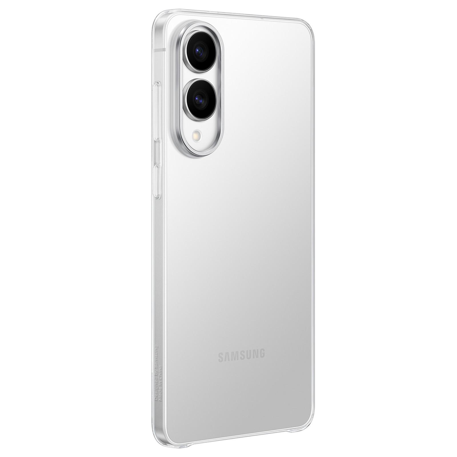 SAMSUNG  Original Samsung Galaxy S25 Edge Hülle 