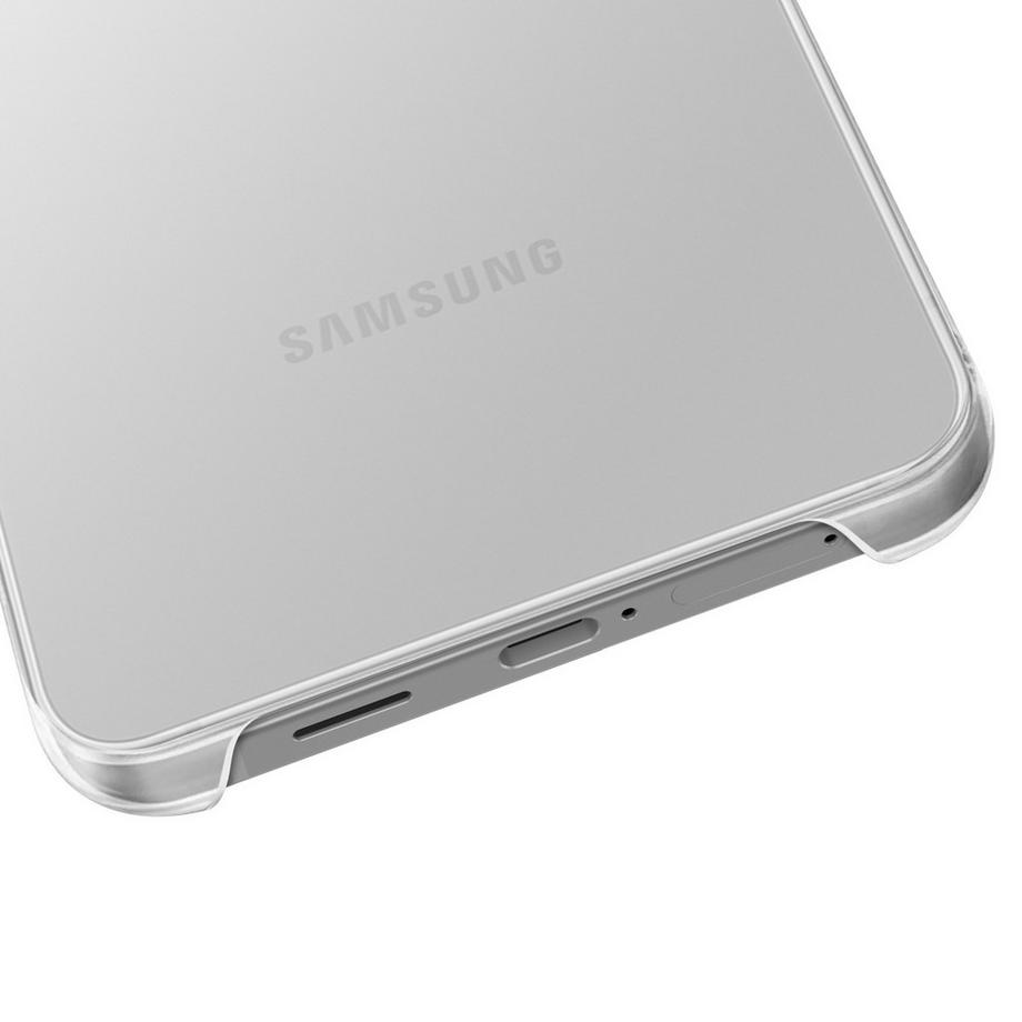 SAMSUNG  Original Samsung Galaxy S25 Edge Hülle 