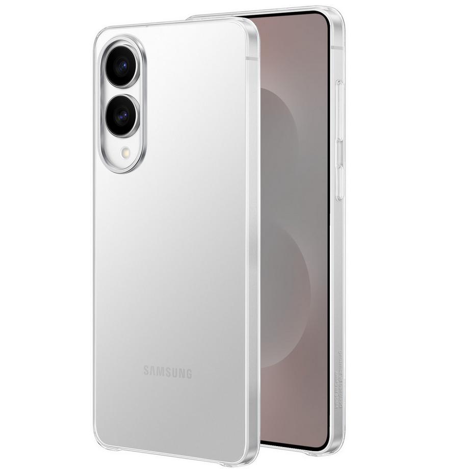 SAMSUNG  Original Samsung Galaxy S25 Edge Hülle 